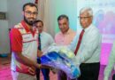 මොණරාගල පාසල් හා ක්‍රීඩා සමාජ සදහා ක්‍රීඩා උපකරණ හා ග්‍රාමීය කර්මාන්තකරුවන් සදහා ස්වයං රැකියා උපකරණ