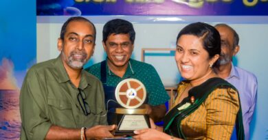පළාත්ර රාජ්‍ය සාහිත්‍ය උළෙලේ කෙටි චිත්‍රපට හා චිත්‍ර තරගාවලියේ සම්මාන හා සහතිකපත් ප්‍රධානෝත්සවය