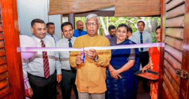 “Nudge” ඒකකය නිල වශයෙන් ඇරඹේ