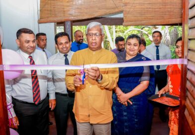 “Nudge” ඒකකය නිල වශයෙන් ඇරඹේ