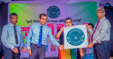 “ඌව Good Market” වෙළඳ ප්‍රදර්ශනය බදුල්ලේදී ආරම්භ වෙයි