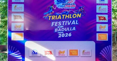TRIATHLON FESTIVAL