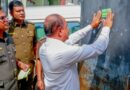 ඌව පළාතේ ඩෙංගු වසන්ගත රෝගය පාලනය කිරිම