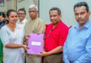 ඌව පළාත් සභාවේ ආයතන සදහා පත්විම් ලිපි ප්‍රධානය
