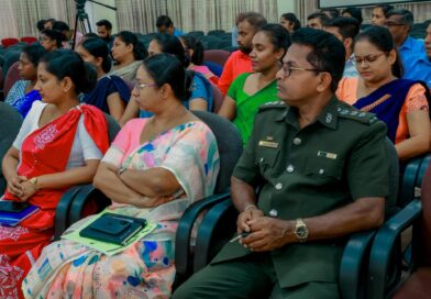 “පිවිතුරු පුරවර” ජාතික කසළ කළමනාකරණ වැඩසටහන “පිවිතුරු පුරවර” ජාතික කසළ කළමනාකරණ වැඩසටහන