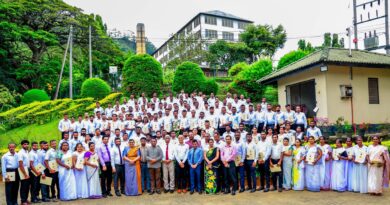 “ඌව පළාත් සභාවේ තාවකාලික,අනියම්,(දෛනික) ආදේශක,කොන්ත්‍රාත්,සහන පදනම මත සේවයට බදවාගෙන සිටි සේවකයින් 143කට ස්ථිර පත්විම්”