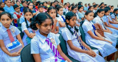ශිෂ්‍යධාර පිරිණැමිම