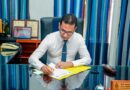 “ඌව පළාත් සභාවේ නව කර්මාන්ත අධ්‍යක්ෂ වැඩ බාරගනී”