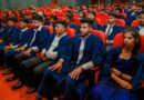 ශාරීරික යෝග්‍යතා NVQ-4 පාඨමාලාවේ සහතිකපත් ප්‍රදානය