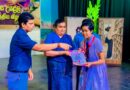ඌව පළාත් රාජ්‍ය සාහිත්‍ය උළෙල